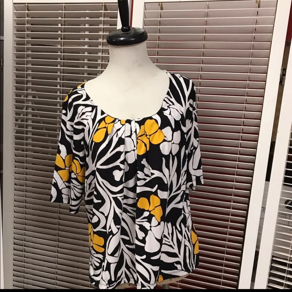 Jones New York blouse